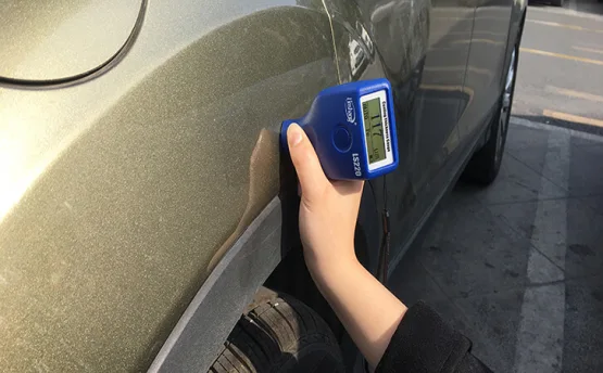 汽車(chē)漆膜儀廠家的LS220