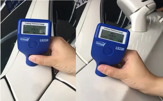 如何選擇油漆厚度測(cè)量?jī)x