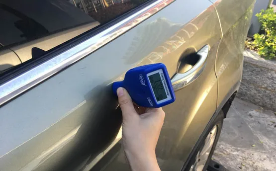 防腐涂層及涂層測厚儀在汽車中的應(yīng)用