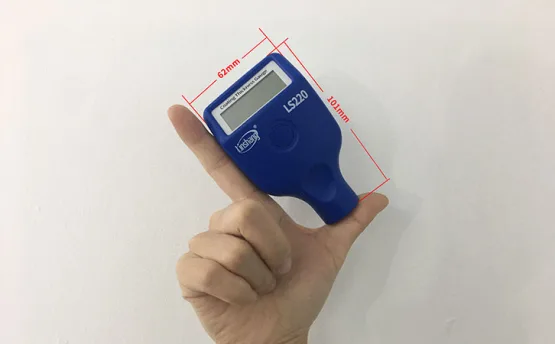 膜厚儀的種類(lèi)應(yīng)該怎么樣進(jìn)行大致區(qū)分？