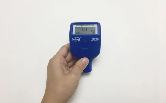 性價(jià)比高的表面涂層測(cè)厚儀