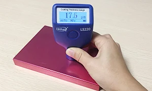 怎樣選擇一款合適的膜厚儀？