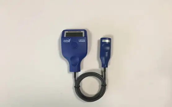 漆膜厚度儀mil怎么變成微米