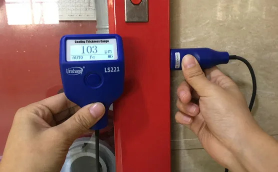 如何使用涂層測(cè)厚儀才可避免降低誤差？