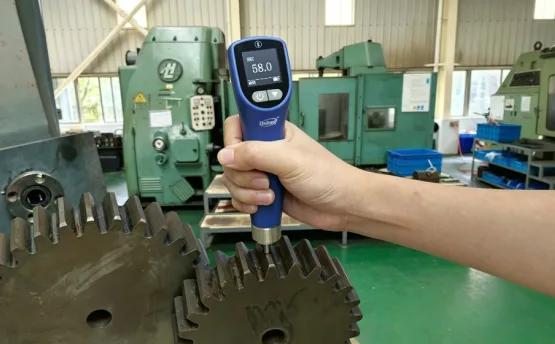 ��ͬ���ͳ���Ӳ�ȼ��ڳ��ּӹ������е�ʵսӦ��