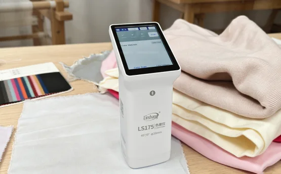 便携式与台式纺织色差仪选型对比：纺织行业精准选型指南