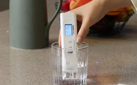水質(zhì)檢測知識及測量