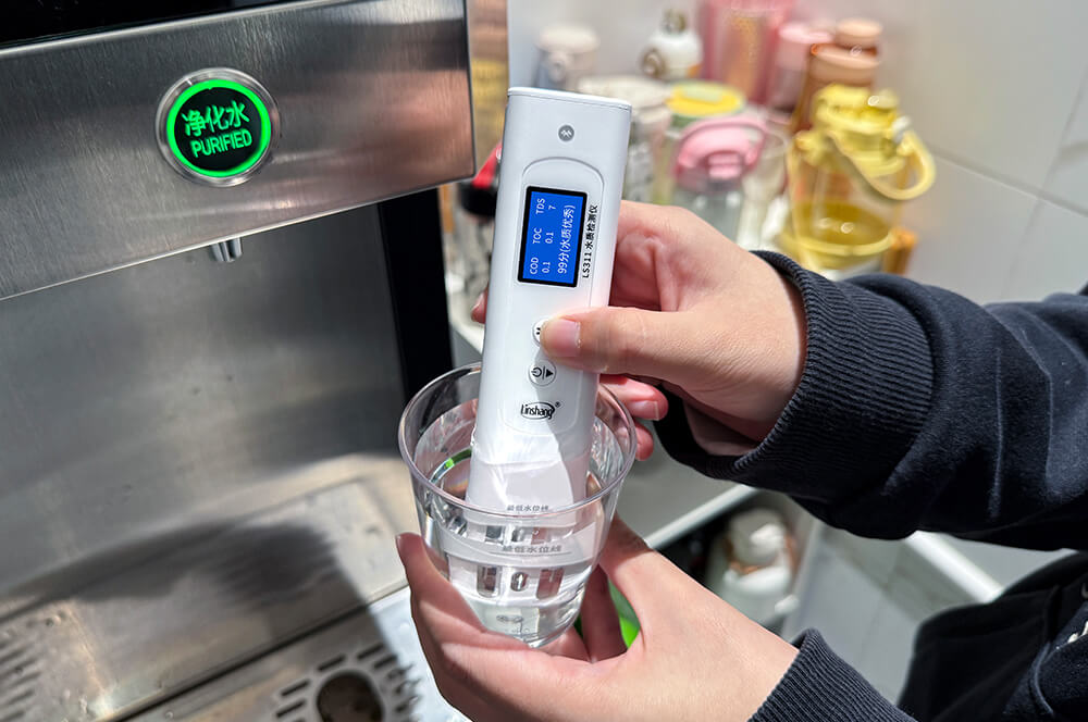 LS311ˮ�ʼ���ǲ�������ˮ