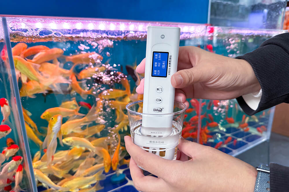 LS311ˮ�ʼ���ǲ������ˮ