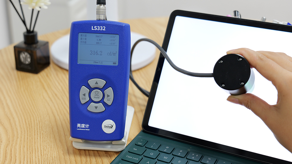 林上亮度计LS332 林上亮度计LS332