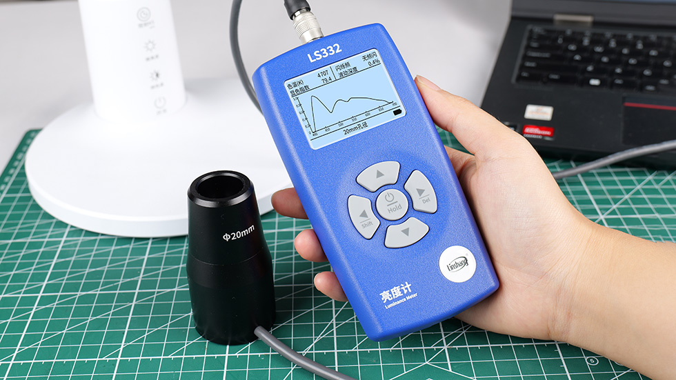林上亮度计LS332 林上亮度计LS332