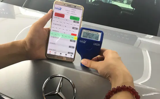 漆膜儀并非無(wú)所不能，卻是您驗(yàn)車的好助手