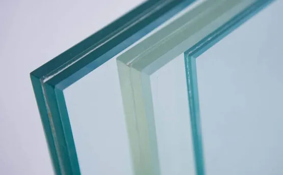 挡风玻璃是不是夹层玻璃及玻璃厚度的测量