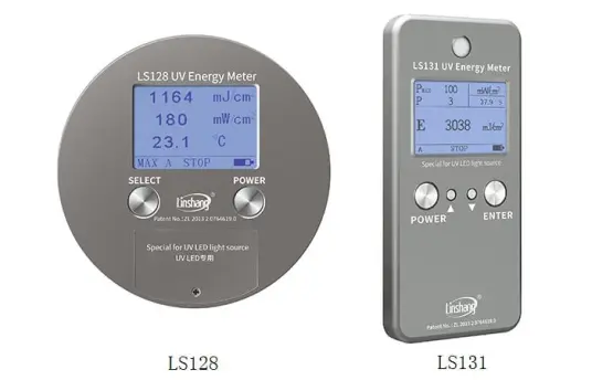 購(gòu)買UV能量測(cè)試儀時(shí)要注意什么？