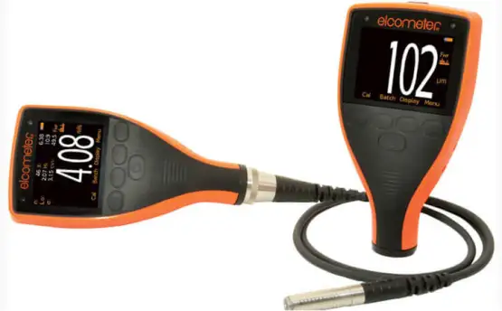 易高涂層測厚儀Elcometer 456