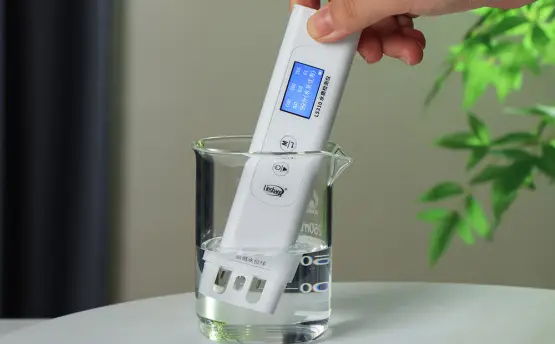 便携式水质检测仪是什么？如何用于饮用水安全检测