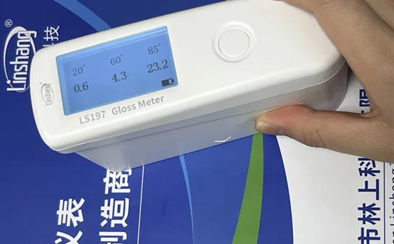 印刷品光澤度的影響因素是什么？