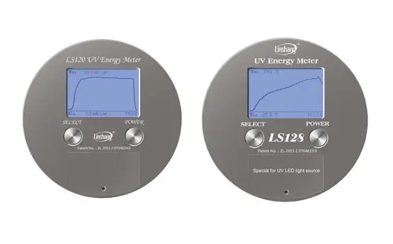 紫外固化中UV能量测试仪的重要性