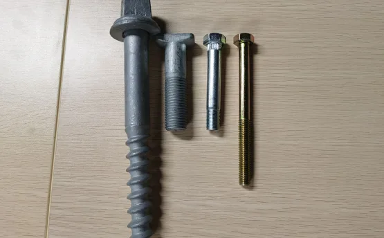 鐵軌螺絲涂鍍層厚度檢測(cè)