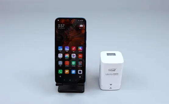 色差儀APP連接設(shè)備常見問題及解決方法
